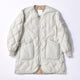 【再入荷】NANGA×MANUAL ALPHABET  FTQ REVERSE DOWN COAT