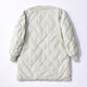 【再入荷】NANGA×MANUAL ALPHABET  FTQ REVERSE DOWN COAT