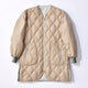 【再入荷】NANGA×MANUAL ALPHABET  FTQ REVERSE DOWN COAT