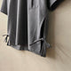 T/W HENLEY NECK PULL-OVER SHT（再入荷）