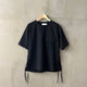 T/W HENLEY NECK PULL-OVER SHT（再入荷）
