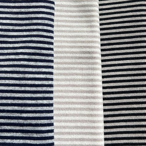 MINI BORDER WIDE TEE