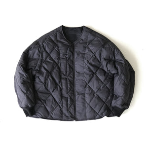 MANUAL ALPHABET×NANGA AVIATOR SHORT DOWN JKT – MANUAL ALPHABET