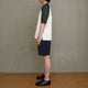 RAGRAN BICOLOR TEE