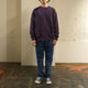 SOFT SWEAT CREWNECK