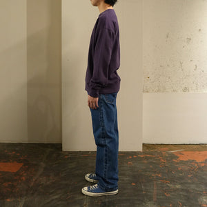 SOFT SWEAT CREWNECK
