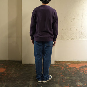 SOFT SWEAT CREWNECK