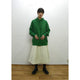 QUILTING REVERSIBLE SKIRT