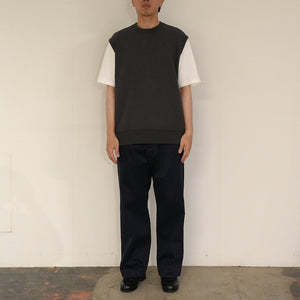 BD KNIT VEST