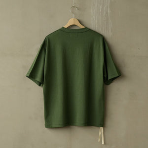 SPINDLE SS TEE