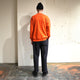 DERABE RIB HEM TEE