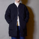 NANGA×MANUAL ALPHABET NC FT DOWN COAT