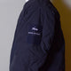 NANGA×MANUAL ALPHABET NC FT DOWN COAT