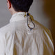 MANUAL ALPHABET×NANGA PCS DOWN SMOCK