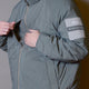 MANUAL ALPHABET×NANGA PCS DOWN JACKET