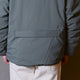 MANUAL ALPHABET×NANGA PCS DOWN JACKET