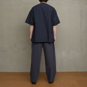 O/D TYP FATIGUE CARDIGAN