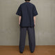 O/D TYP FATIGUE CARDIGAN