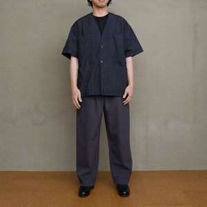 O/D TYP FATIGUE CARDIGAN