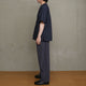 O/D TYP FATIGUE CARDIGAN