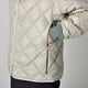 NANGA×MANUAL ALPHABET CMR REVERSLE DOWN JACKET