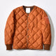 NANGA×MANUAL ALPHABET CMR REVERSLE DOWN JACKET
