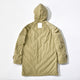 NANGA×MANUAL ALPHABET CITY SLICKER DOWN COAT