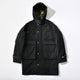 NANGA×MANUAL ALPHABET CITY SLICKER DOWN COAT