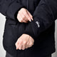 MANUAL ALPHABET×NANGA  FIELD DOWN JACKET