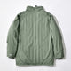 MANUAL ALPHABET×NANGA  FIELD DOWN JACKET
