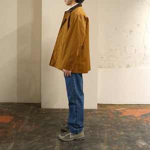 SERGE JACKET