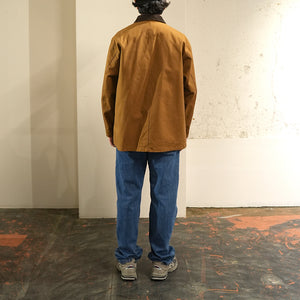 SERGE JACKET