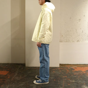 A.W.T PUFF PARKA