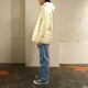A.W.T PUFF PARKA