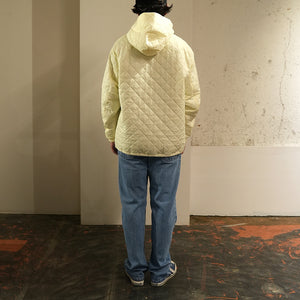A.W.T PUFF PARKA