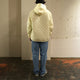 A.W.T PUFF PARKA
