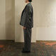 BONDING WOOL JACKET