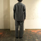 BONDING WOOL JACKET