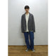 WOOL COMFORTABLE JKT2