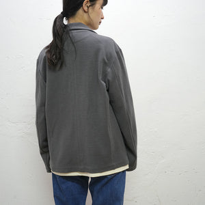 WOOL COMFORTABLE JKT2