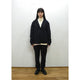 WOOL COMFORTABLE JKT2