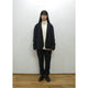 WOOL COMFORTABLE JKT2