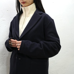 WOOL COMFORTABLE JKT2