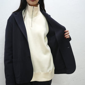 WOOL COMFORTABLE JKT2