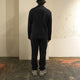 WOOL COMFORTABLE JKT2