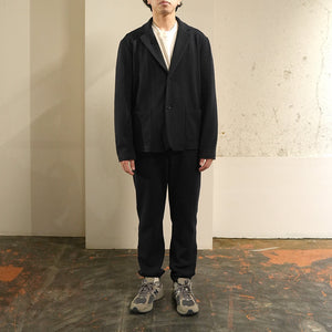 WOOL COMFORTABLE JKT2
