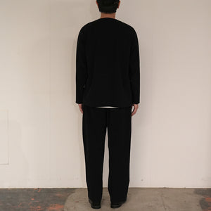 JOURPANTS WIDE（再入荷）