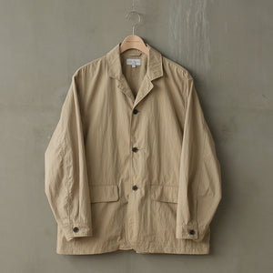 C/N WEATHER 3B JACKET