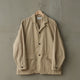 C/N WEATHER 3B JACKET