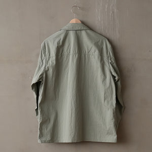 C/N WEATHER 3B JACKET